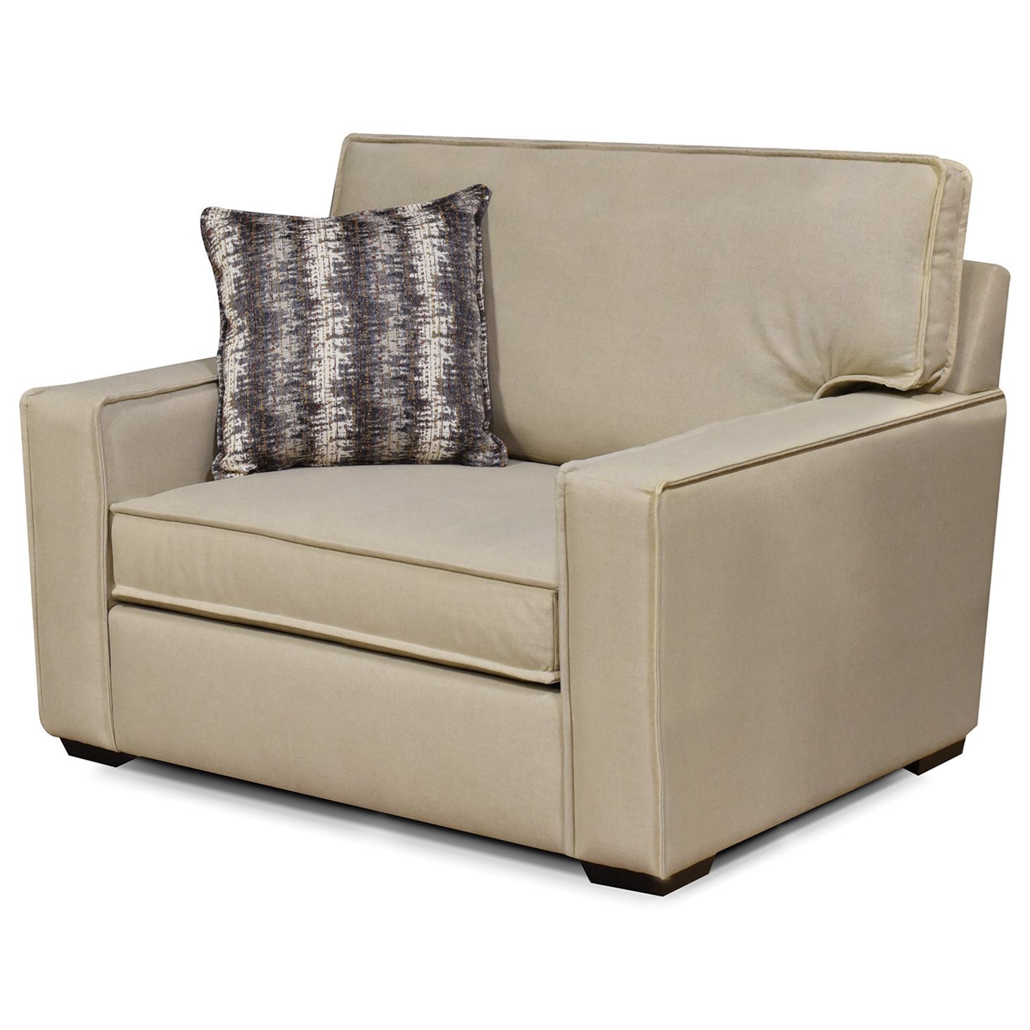 England chair and a half new arrivals